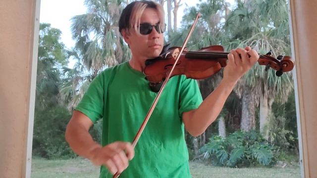 Irish Jig (Traditional) 