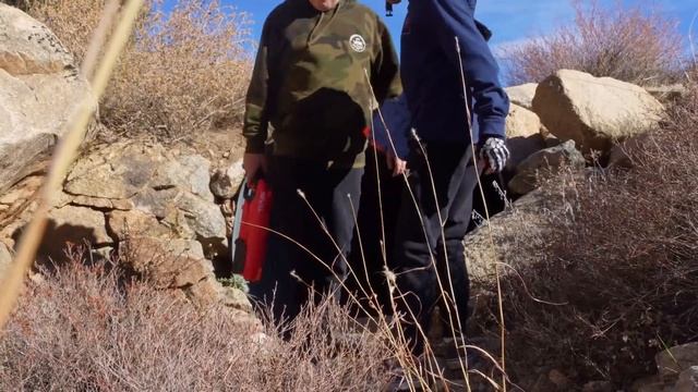 Ethan and Cole Set a Trap for the Mysterious Leprechaun Creature! Strange Beast Returns! смотреть онлайн