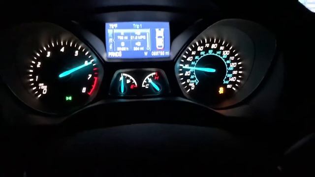 2013 Escape 1.6 Livernois 93 tune смотреть онлайн