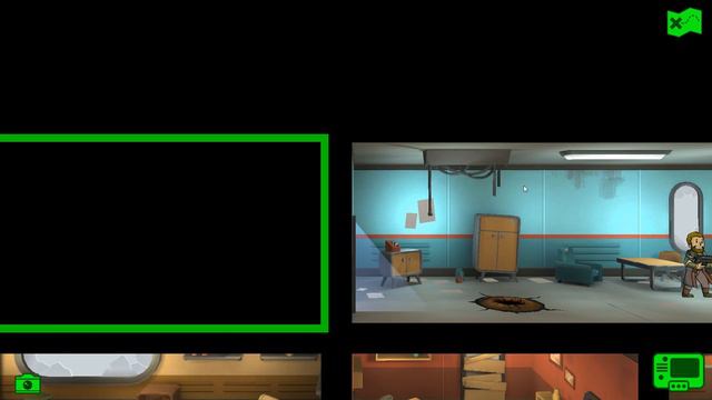 Fallout Shelter S2E8- Another Vault- Why Not (Lets Play) смотреть онлайн