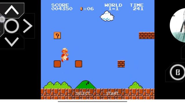 Supper Mario Classic Game 90's #Games #runner смотреть онлайн