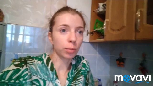 Как кот Тимофей готовил гренки)))