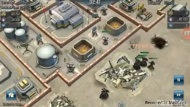 Call of duty heroes Atlas troops update 1.8.0 смотреть онлайн