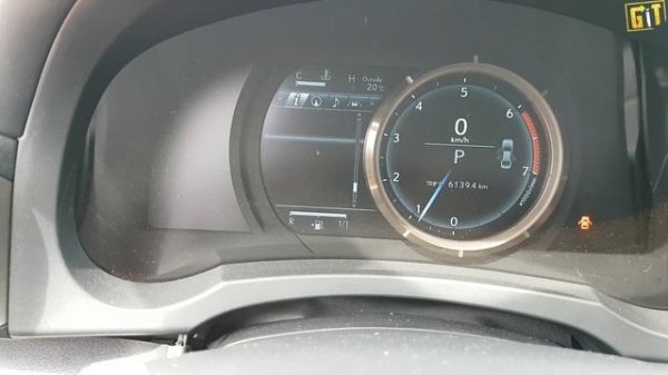 Lexus IS 200t (2017) 2.0L / 245KM - test, recenzja usportowionego sedana