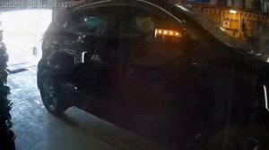 Хендай 35 Ремонт стартера