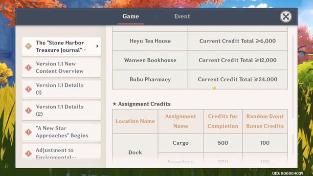 MORE FREE PRIMOGEMS 2 NEW EVENTS FINALLY! GENSHIN IMPACT + PATCH 1.2 LEAKS смотреть онлайн