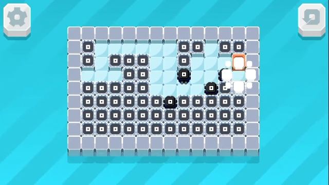 BLOCnog - Level 21 смотреть онлайн