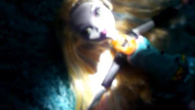 Treasure- Monster High MV/SM смотреть онлайн