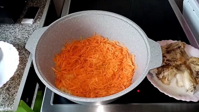 Тушеная Капуста. смотреть онлайн