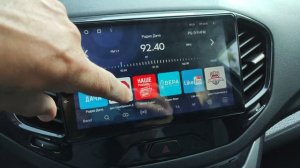 teyes cc3 проблема с радио