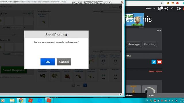 How To Enable/Disable Trade In Roblox смотреть онлайн