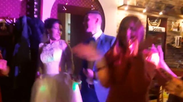 11.02.17 - скромная, но очень нежная свадьба 2017 (проект ПЕЧЕНЬЕ) смотреть онлайн