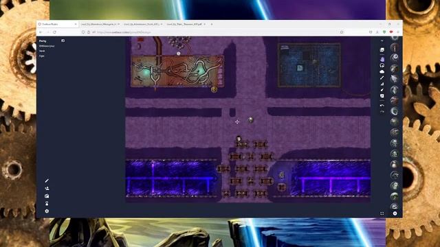 The Dungeon of Lost Time - Session 4.5: Grinding (Halt) смотреть онлайн