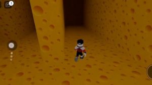 играю в чиз ескейп