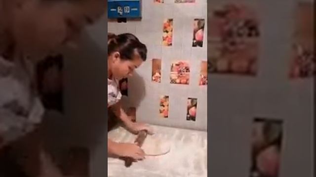 Салаты с Лососем