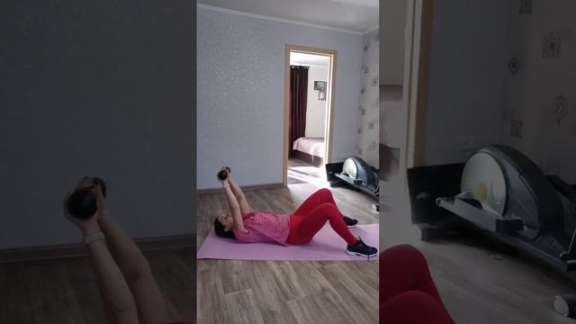 2основная тренировка смотреть онлайн