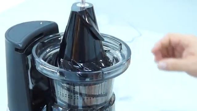 Electrolux ESJ4000 citrusprés Márkabolt смотреть онлайн