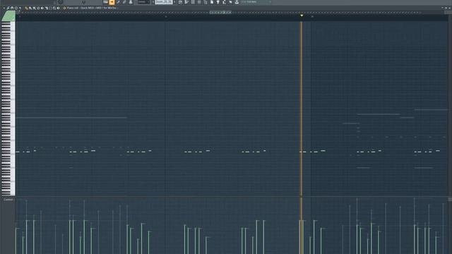 Doom 2 - Map 20, 26 | (FL Studio Cover) смотреть онлайн