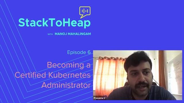 Becoming a Certified Kubernetes Administrator смотреть онлайн