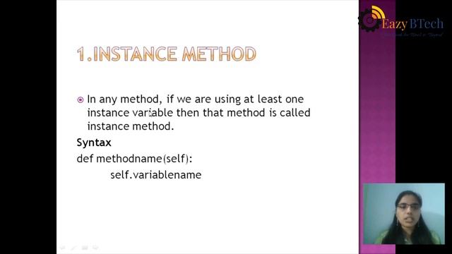 InfyTQ Series from Eazy Btech || Constructor , Method part1 || Lecture- 25 смотреть онлайн