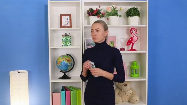 23 тайника для денег дома Лайфхаки, как спрятать деньги ПОЗИТИВ TV смотреть онлайн