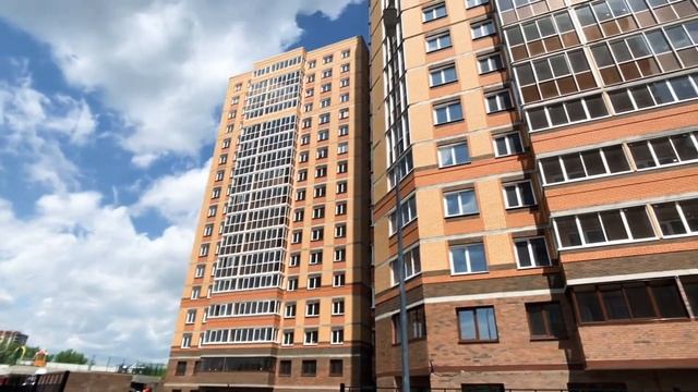 На Коротаева Жилой Комплекс смотреть онлайн