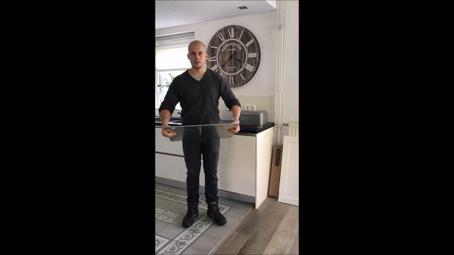 Vaatwasser glijscharnier: Voordeel van de Premium adapt-r смотреть онлайн