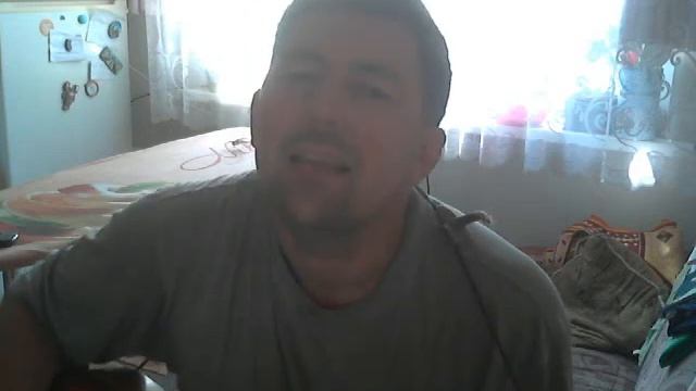 Канцлер Ги Молитва ковбоя кавер под гитару смотреть онлайн