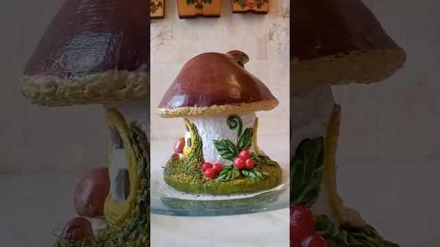 Домик для лесовичка смотреть онлайн