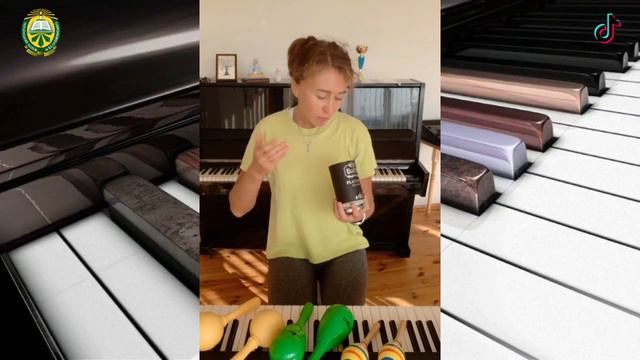 Зоя Еманова. МузТоk 10. Маракаси смотреть онлайн