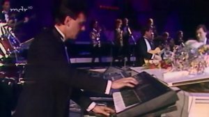 Karel Gott - koncert Berlín 1986