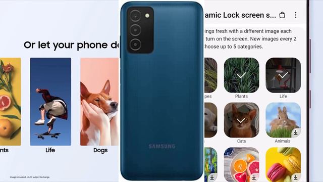 Galaxy A13 One Ui 5 & Android 13 Update || Galaxy A13 4G New Update смотреть онлайн