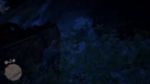 Где найти золотые слитки в рдр2