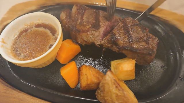 Volks Family Restaurant Japan - Eric Meal Time #315 смотреть онлайн