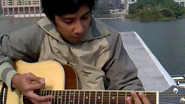 Plush-Stone Temple Pilot (cover) смотреть онлайн