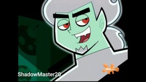 Dark Danny and Jazz Meet 1/2