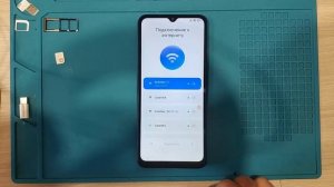 Redmi 12C unlock, remove FRP via Unlocktool