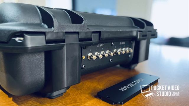 ATEM MINI CASE, ATEM Mini Pro, ATEM Mini Pro ISO, ATEM Mini Extreme, ATEM Mini Extreme ISO смотреть онлайн