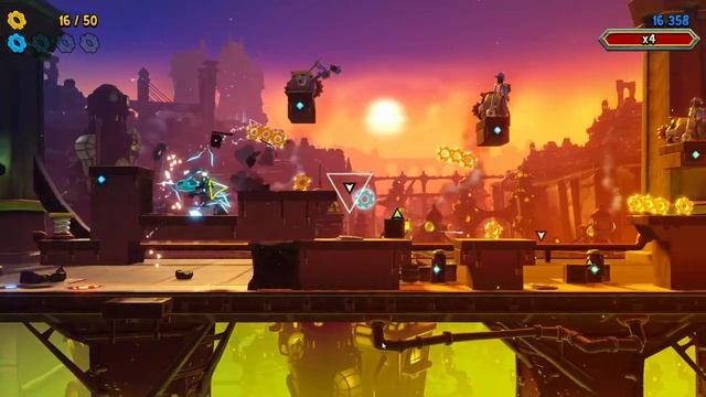 Hextech Mayhem: A League of Legends Story | Обзор смотреть онлайн