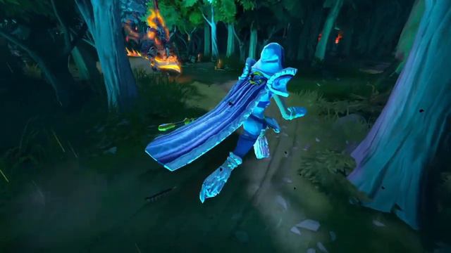 A Hero's Journey: Ep. 7 | Dota 2 смотреть онлайн