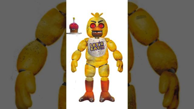 FNaF movie funko action figures wave 1 смотреть онлайн