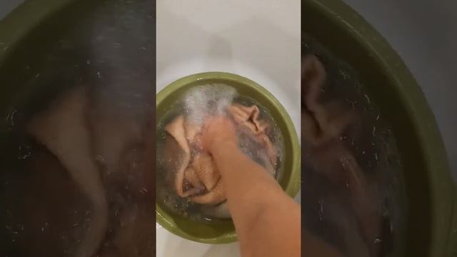 ВТО первая стирка кофта из кашемира смотреть онлайн