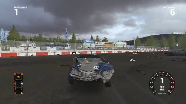 Next Car Game Part 1 смотреть онлайн