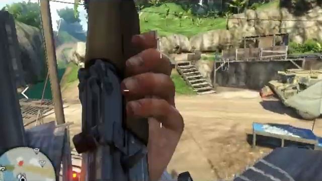 FARCRY 3 I'M BACK (I5 760,HD 4650,WIN 10) смотреть онлайн