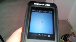 лазерный дальномер ADA120