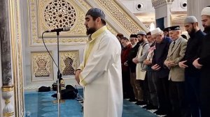 СИРОТУЛЛО РАУПОВ. СУРА ( аль Кахф). #сура #кахф