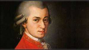 Wolfgang Amadeus Mozart Моцарт   Турецкий марш
