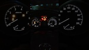 Запуск Ленд Крузер Прадо 150, 2.7 в мороз