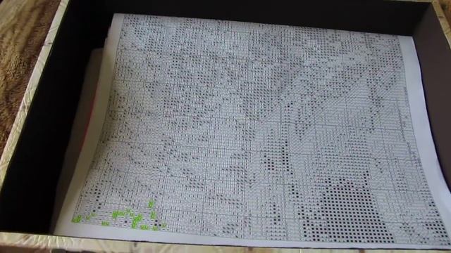 Процесс вышивки на 05.05.14 смотреть онлайн