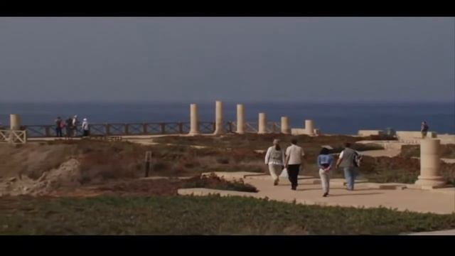 Израиль. Тайны Храмовой горы. Следы богов. Часть 1 смотреть онлайн